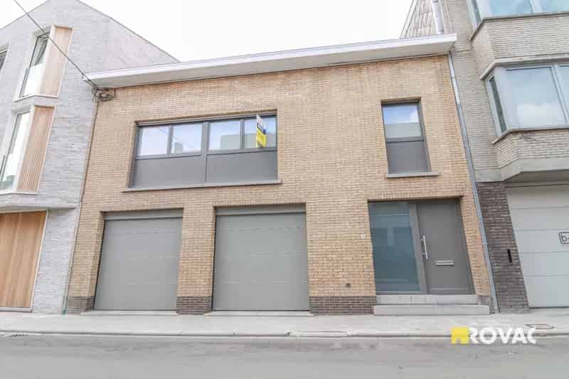 Huis te koop: Ruime Bel-Etage met Garage en Tuin