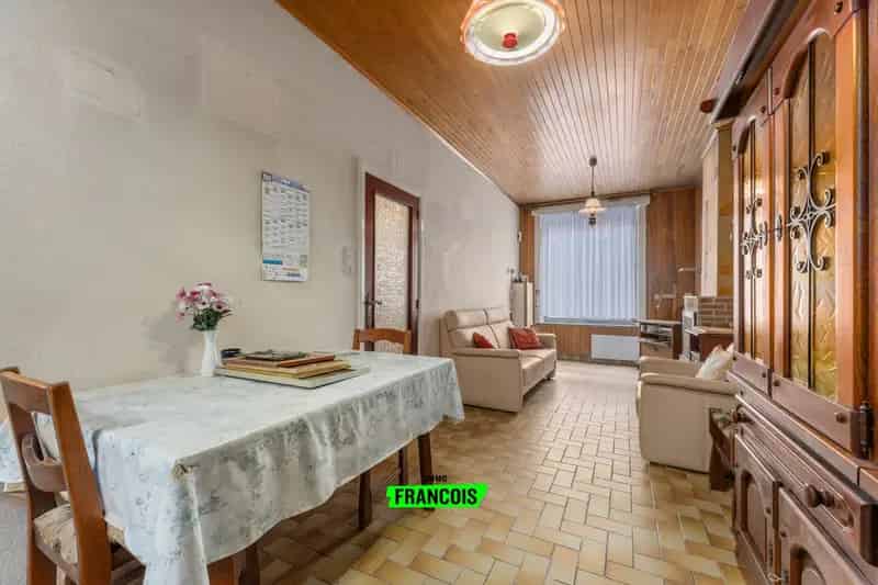 Te renoveren rijwoning Oostende Westerkwartier