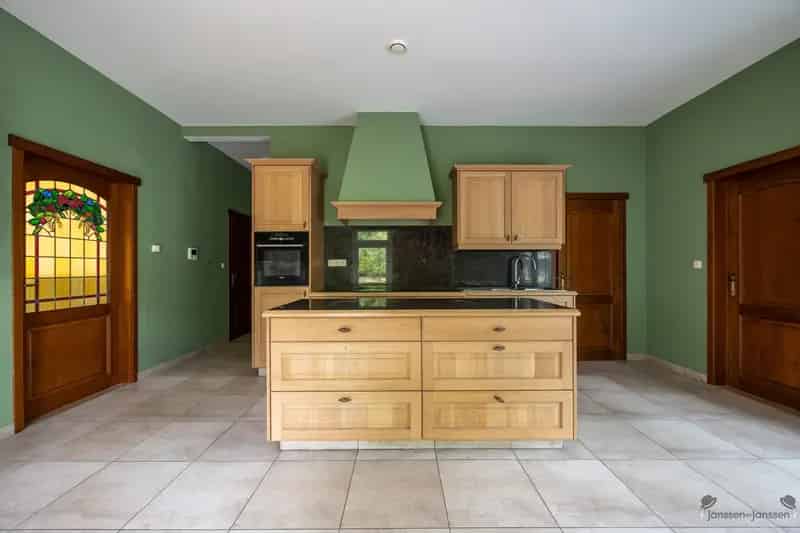 Luxe Villa te huur Brecht - 4 slaapkamers - Grote tuin