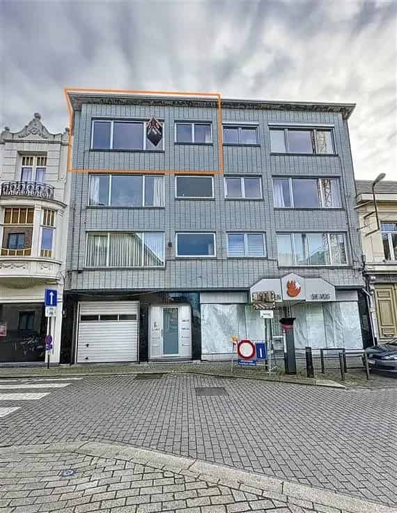 Appartement Te Koop
