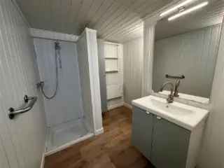 Appartement te huur Dampremy 2 slaapkamers terras