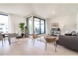 Appartement te koop Ukkel - Nieuwbouw met 2 of 3 slaapkamers