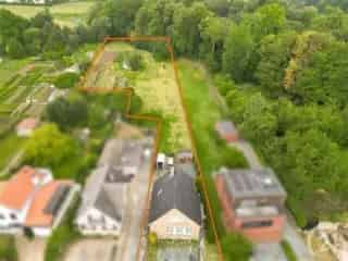 Villa te koop Dilbeek 280m2 4 slaapkamers 5300m2 perceel