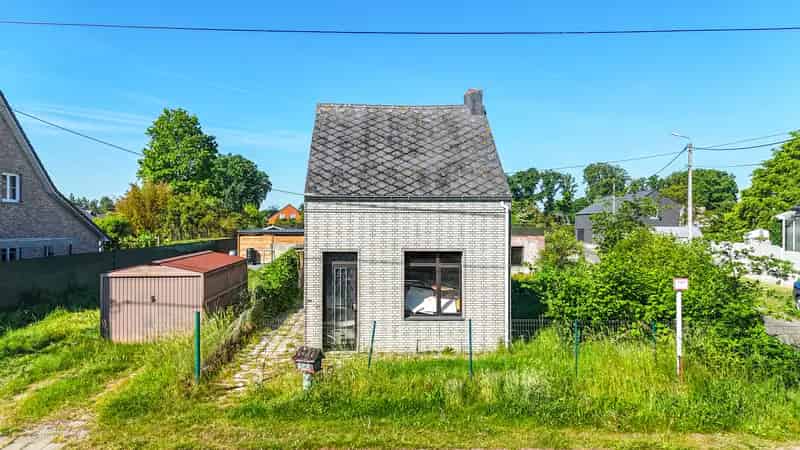 Bouwgrond te Huur Heusden-Zolder - Rustige locatie nabij E313 E314
