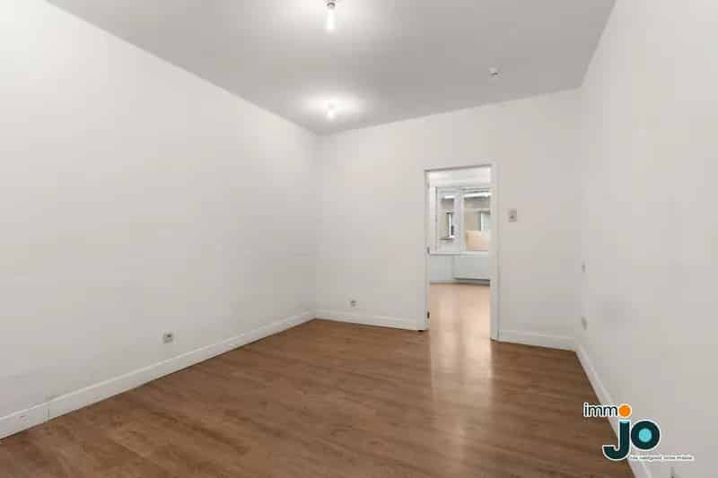 Gerenoveerd Appartement Oostende 2 Slaapkamers Nabij Strand