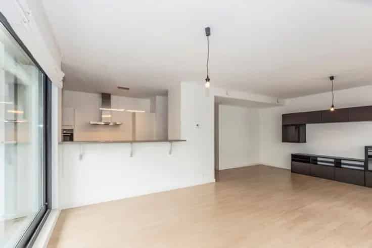Appartement te koop 121m2 2 terrassen 2 slaapkamers  Erasme