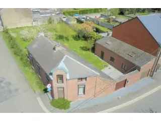 Fermette te koop Mont Sainte Aldegonde