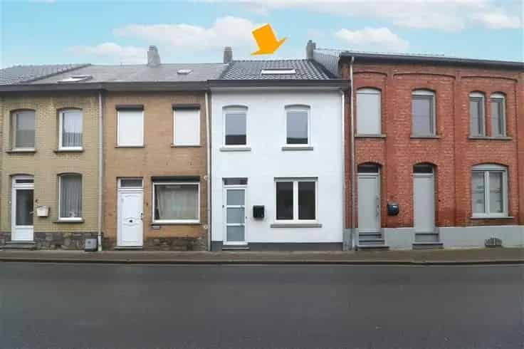 Huis Te Koop Scherpenheuvel Instapklaar Gerenoveerd