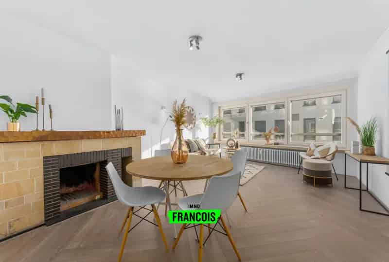Appartement Oostende Jachthaven Te Koop