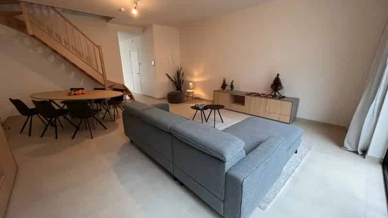 Huis te Huur Gent Centrum Jan Baptist Guinardstraat