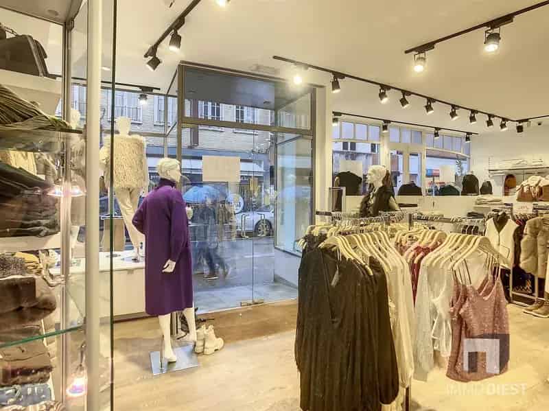Handelspand Centrum Diest