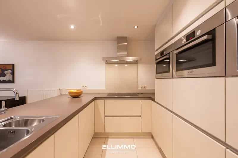 Appartement te koop Bilzen 2 slaapkamers 2 terrassen