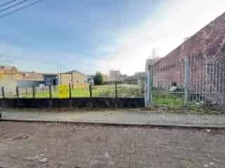 Grond te koop Lodelinsart 2 huizen