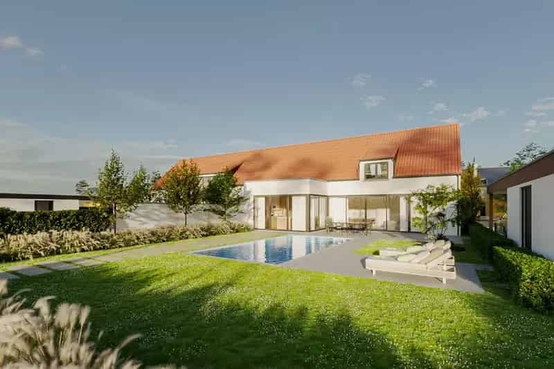 Huis te koop: Exclusieve Halfvrijstaande BEN-Woning