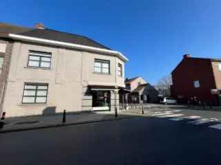 Handelspand te Koop Wevelgem - Instapklaar met Woning