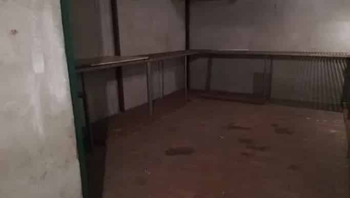 Garage te Koop Oostende