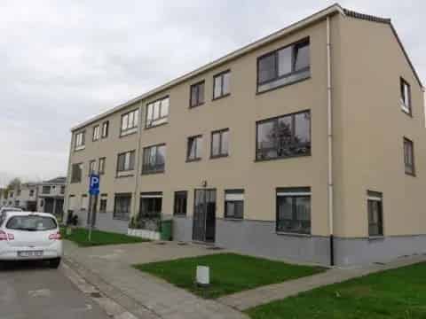 Appartementen Prelatenstraat 12x 1 slaapkamer