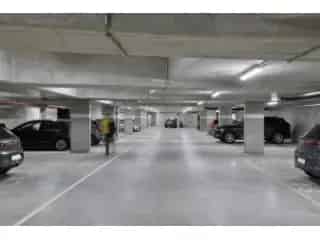 9 Parkings te Koop Brussel -  Hoog Rendement 444