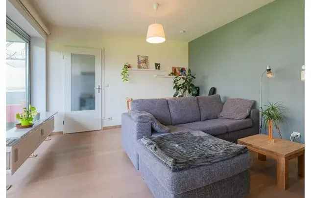 Kamer van 43 m² in Ghent