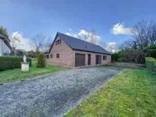 Bungalow te koop Rocourt 325m² - 3 slaapkamers - Tuin