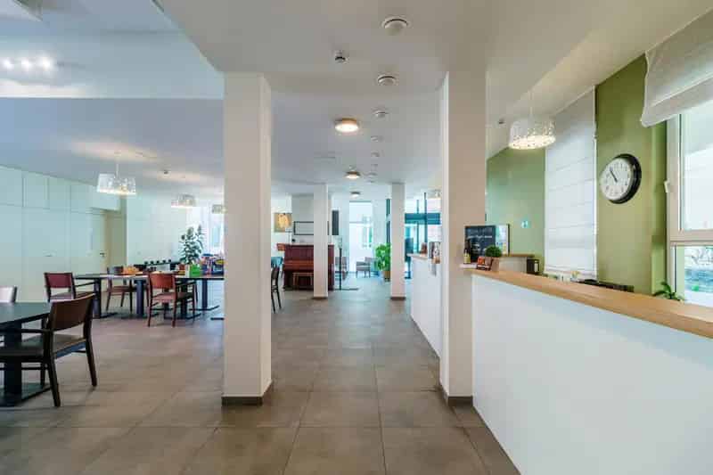 Assistentieappartement Gent Centrum Te Koop