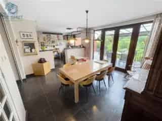 Huis te koop Geraardsbergen 5 slaapkamers lift jachthaven