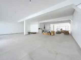 Handelspand te Huur Jette 400m²