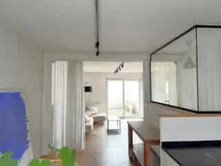 Duplex te Koop Wevelgem Centrum Appartement Polyvalente Ruimte