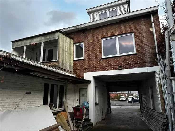 Huis Te Koop Centrum Nabij Station
