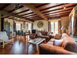 Huis te koop Oosteeklo - Charmante hoeve 1250m²