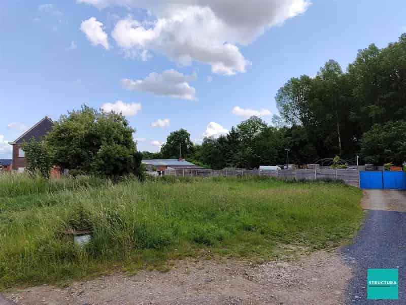 Bouwgrond Mollem Open Bebouwing Toplocatie