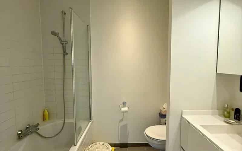 Appartement te Koop Tienen Grote Markt 2 Slaapkamers