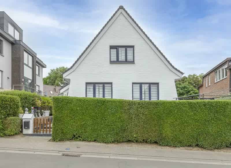 Instapklare Villa 2 slaapkamers Itterbeek