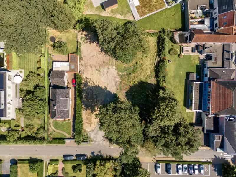 Luxueuze Nieuwbouwvilla te Heusden met Kantoor Praktijk