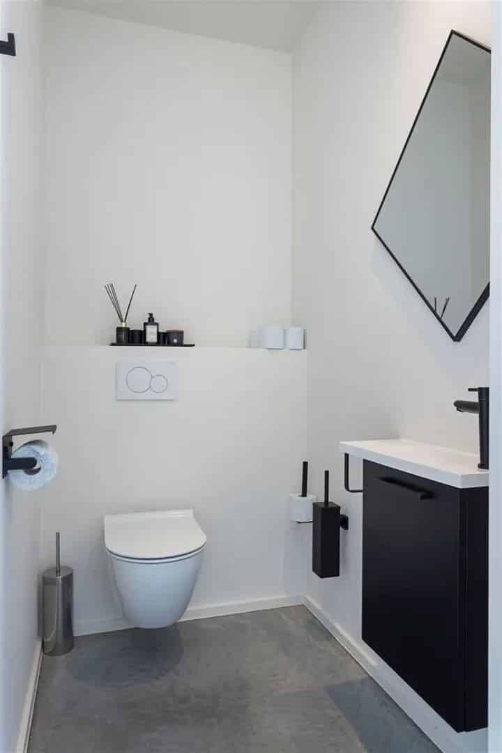 Hypermoderne Villa Ramsel 270m² 4 slaapkamers