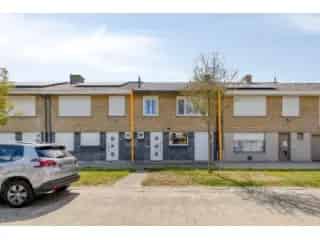 Huis te koop Izegem 3 slaapkamers garage tuin
