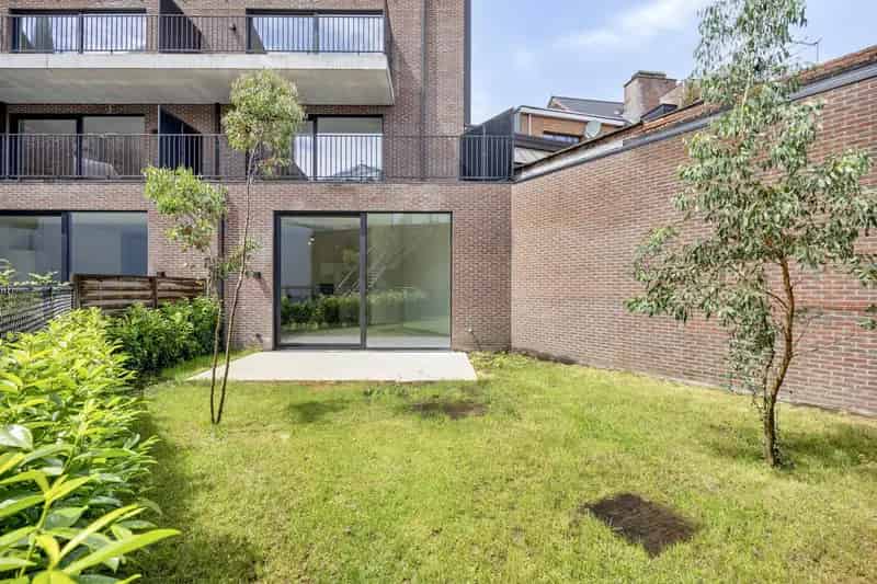 Appartement te huur Turnhout Centrum - 2 slaapkamers - Stadstuin - Parkeerplaats