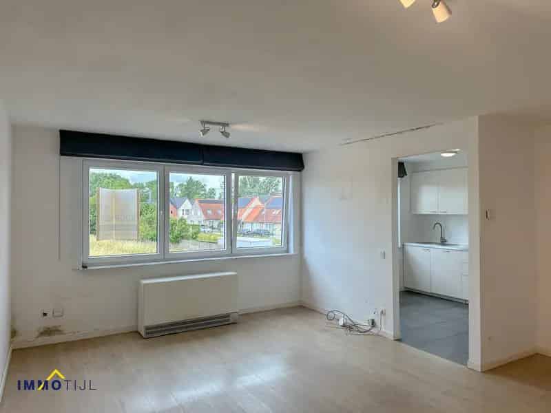 Gezellig appartement 2 slaapkamers terras Welle