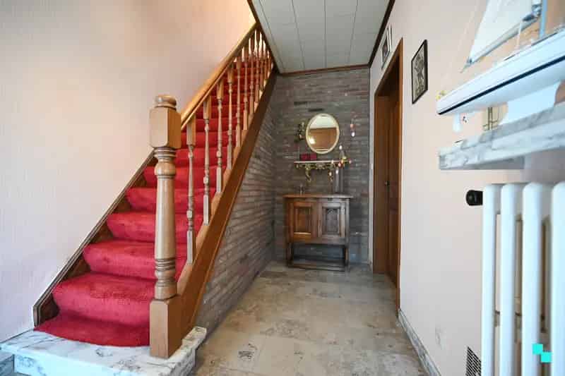 Huis te koop Izegem: 3 slaapkamers, garage, stadstuin