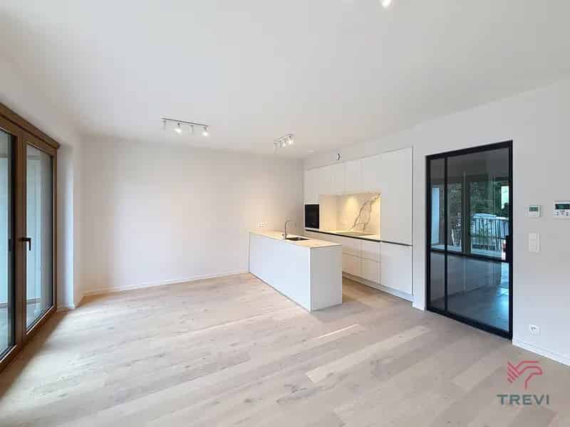 Appartement te koop Watermaal-Bosvoorde 2 slaapkamers