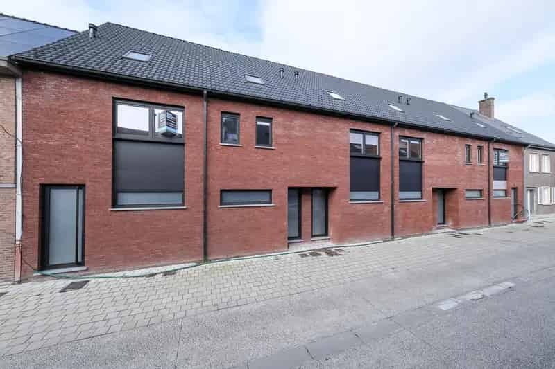 Huis te huur