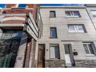 Huis te Koop Seraing 3 slaapkamers Tuin Terras