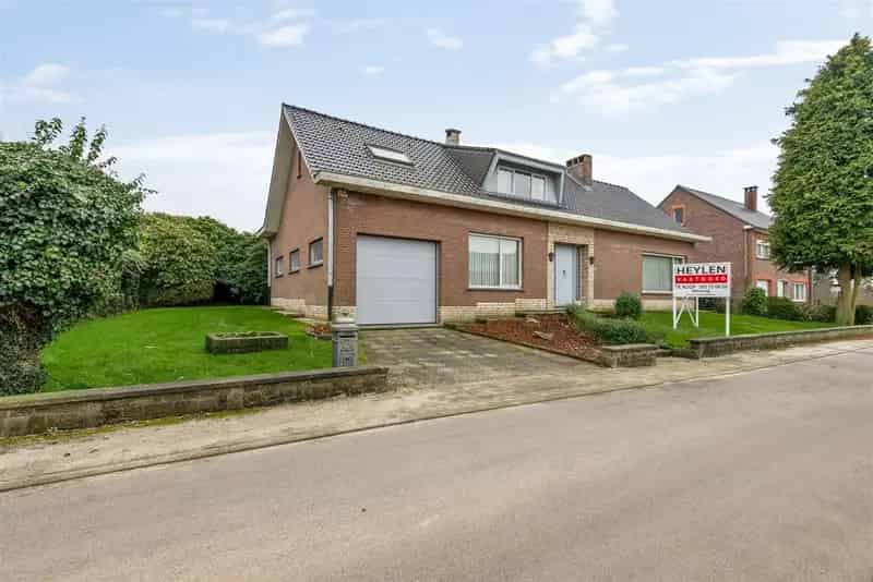 Huis te koop in Dilbeek