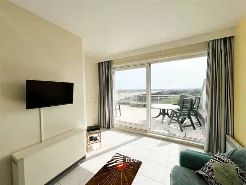 Penthouse te huur 2 slaapkamers Havengeul Maritiem Park