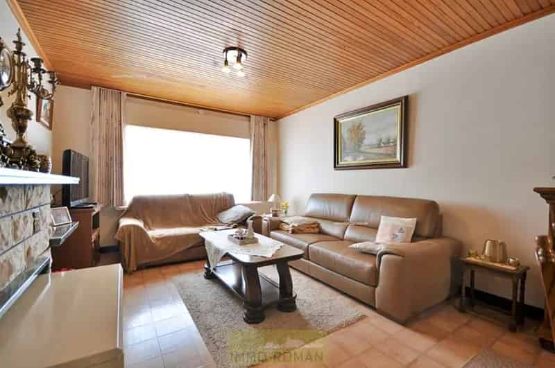 Woning te koop Anzegem 3 slaapkamers tuin garage