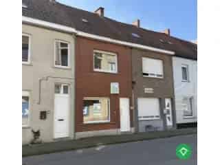 Huis te koop Roeselare - Centrale ligging nabij ziekenhuis