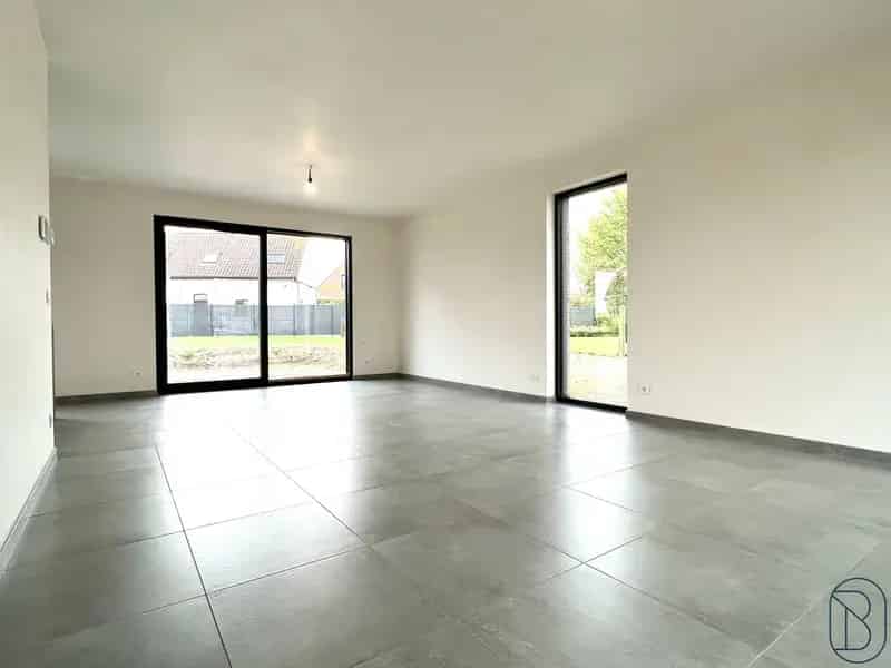 Moderne Nieuwbouwwoning met E-peil 4 te Koop