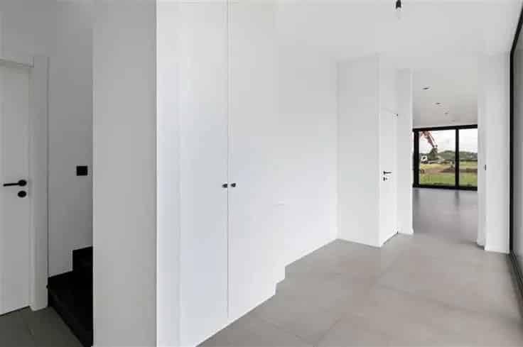 Nieuwbouw Villa 5 Slaapkamers 15a Grond
