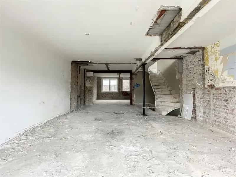 Huis te Koop Knokke-Heist 4 slaapkamers