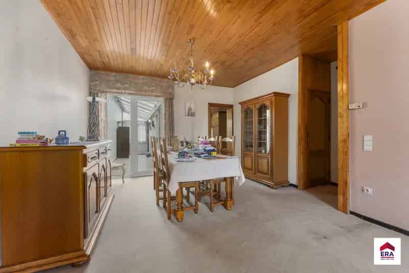 Huis te koop Geluveld: 2 slaapkamers, garage, veranda